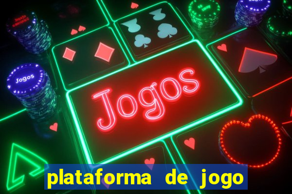 plataforma de jogo que paga no cadastro facebook